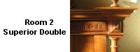 Room 2 Superior Double