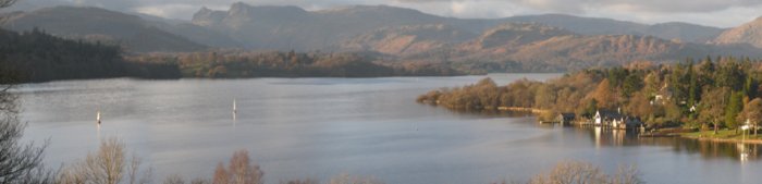 Ivy Bank Bed and Breakfast in Cumbria UK