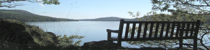 Ivy Bank Bed and Breakfast in Cumbria UK